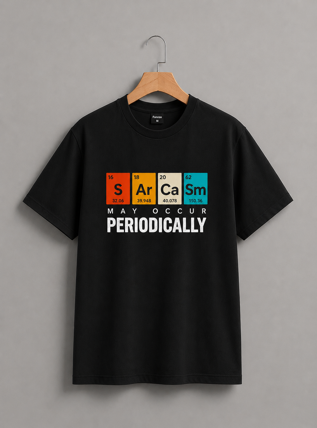 Certified Smartass T-Shirt