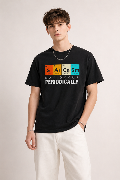 Certified Smartass T-Shirt