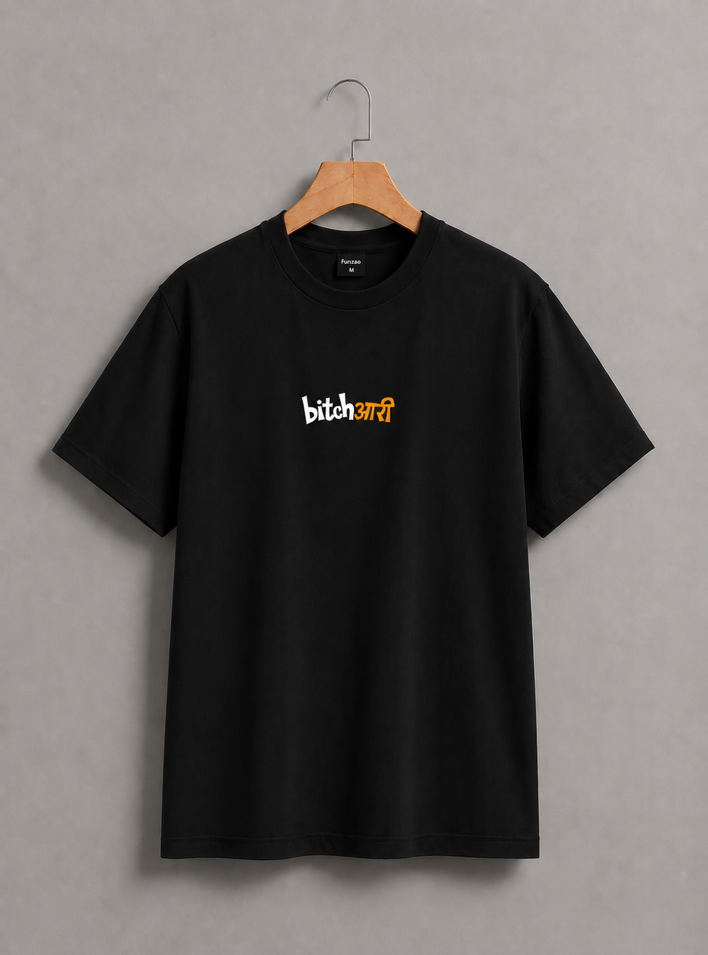 BitchAari  T-Shirt