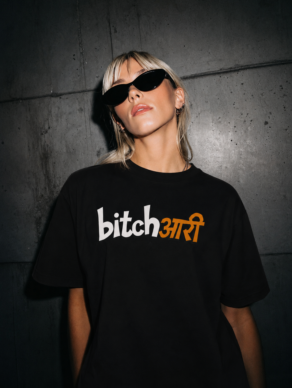 BitchAari  T-Shirt
